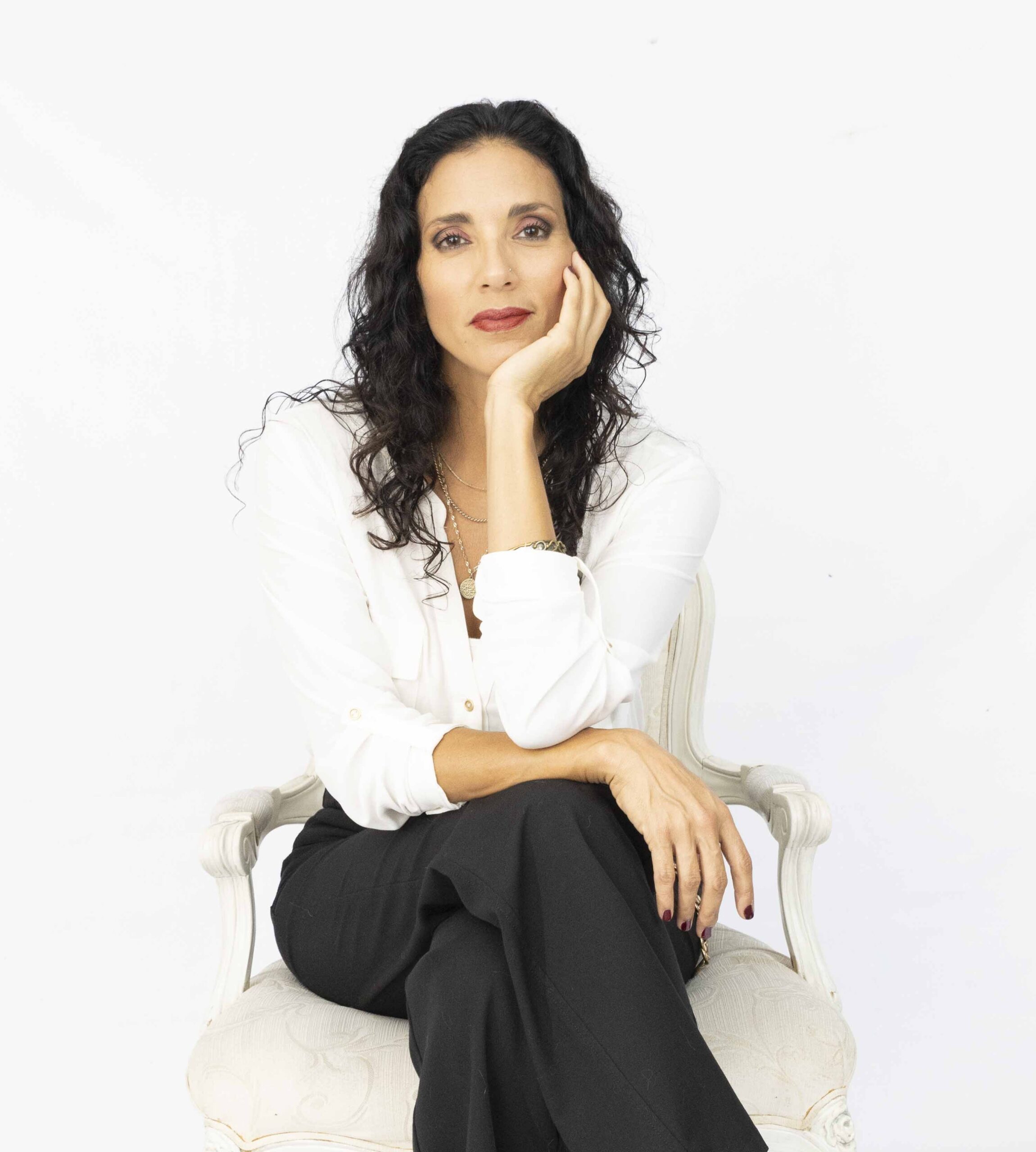 Lisbeth Buzzi, fundadora de BBR Perú